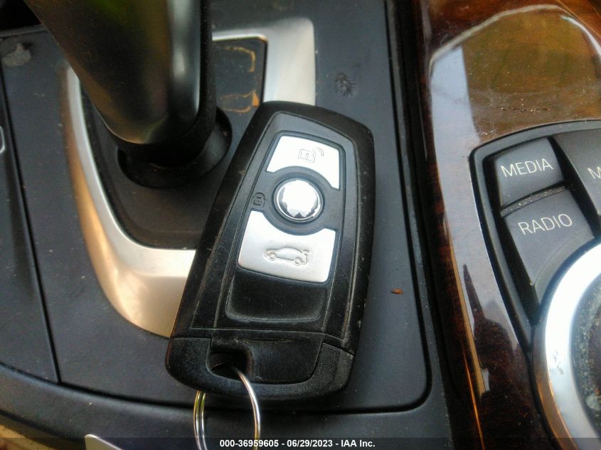 2013 BMW 328I XDRIVE WBA3B3C51DF541848