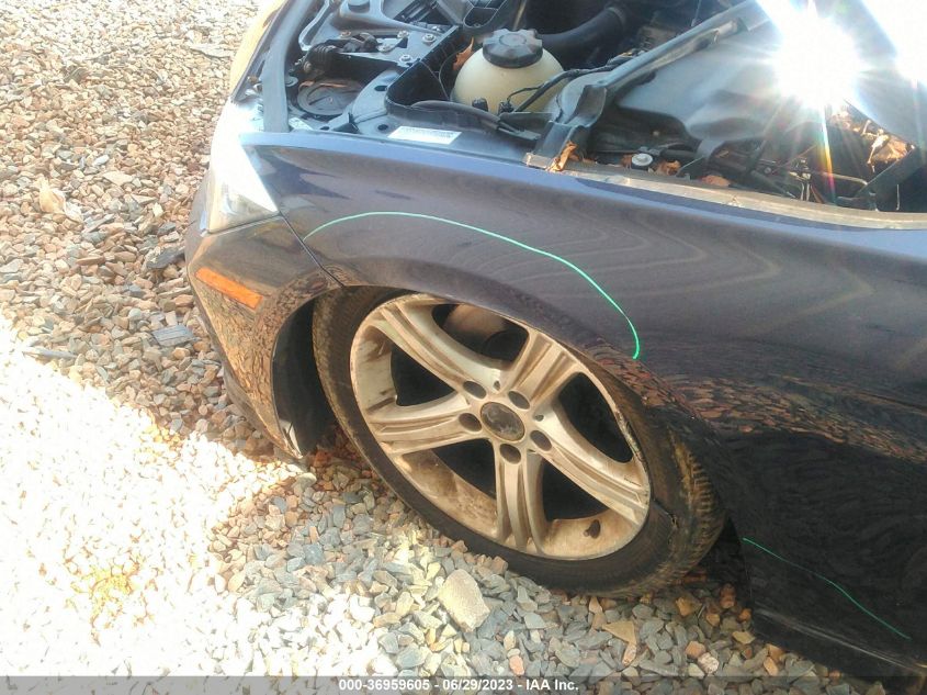 2013 BMW 328I XDRIVE WBA3B3C51DF541848