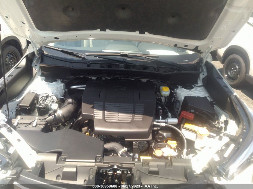 2023 SUBARU FORESTER - JF2SKAAC4PH488254