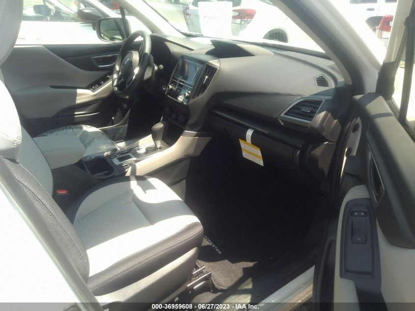 2023 SUBARU FORESTER - JF2SKAAC4PH488254