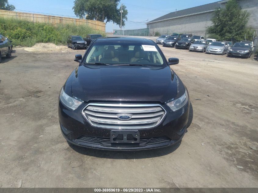 2014 FORD TAURUS SEL - 1FAHP2H89EG144347