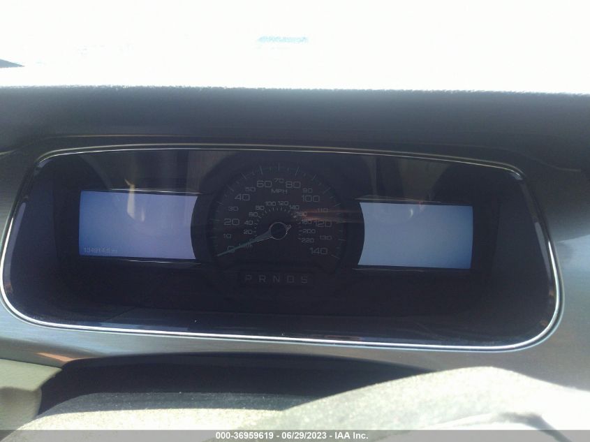2014 FORD TAURUS SEL - 1FAHP2H89EG144347