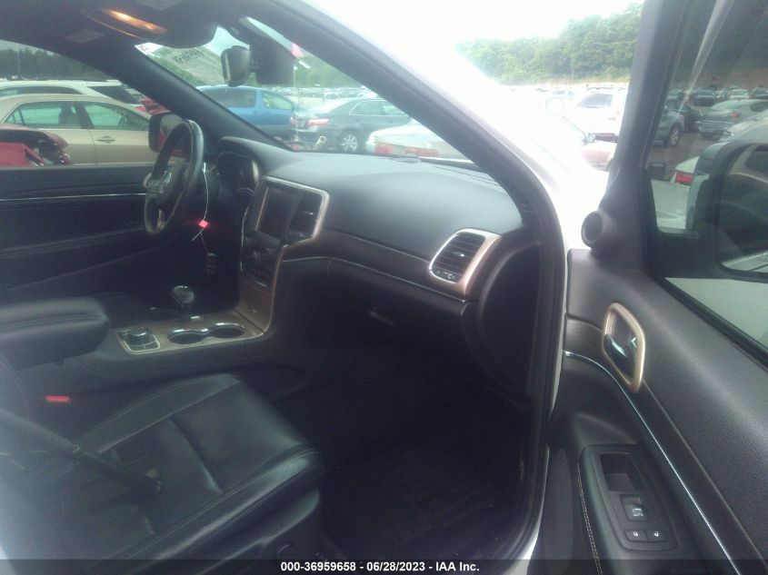 2015 JEEP GRAND CHEROKEE LIMITED - 1C4RJFBG8FC195760