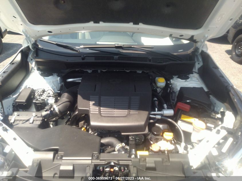 2023 SUBARU FORESTER - JF2SKAAC0PH476702