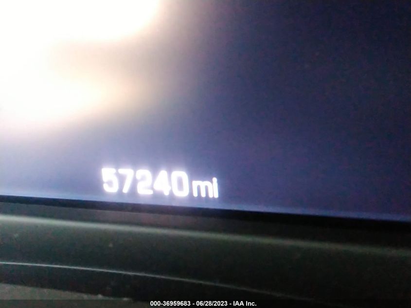 2018 CHEVROLET TAHOE LT - 1GNSKBKC3JR285528