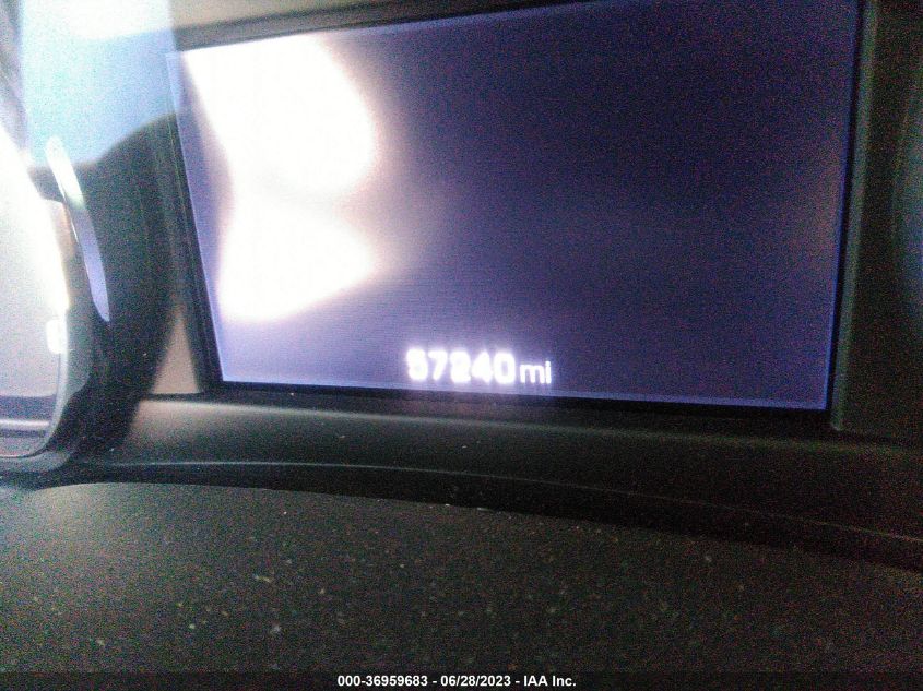2018 CHEVROLET TAHOE LT - 1GNSKBKC3JR285528