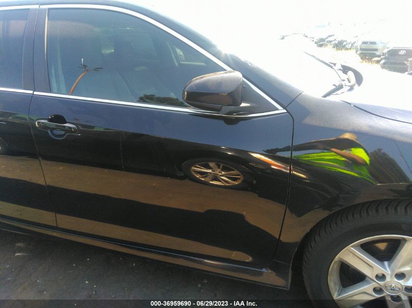 2014 TOYOTA CAMRY L/LE/XLE/SE/SE SPORT - 4T1BF1FKXEU470778