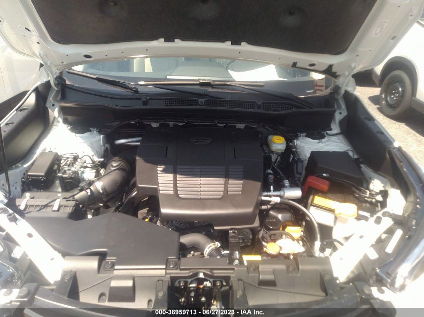 2023 SUBARU FORESTER - JF2SKAAC5PH484021