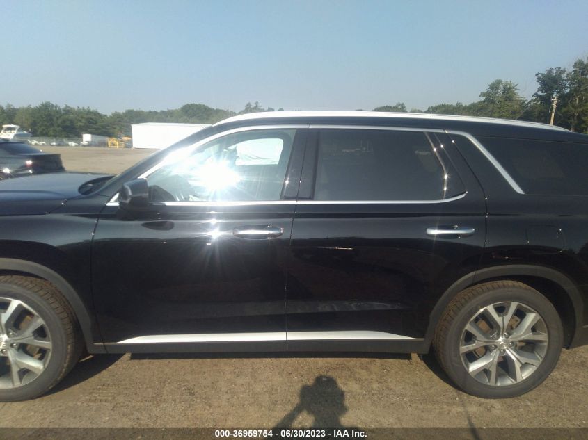 2020 HYUNDAI PALISADE SEL - KM8R4DHE9LU162981