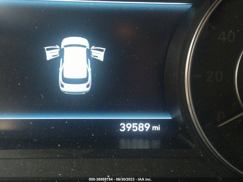 2020 HYUNDAI PALISADE SEL - KM8R4DHE9LU162981