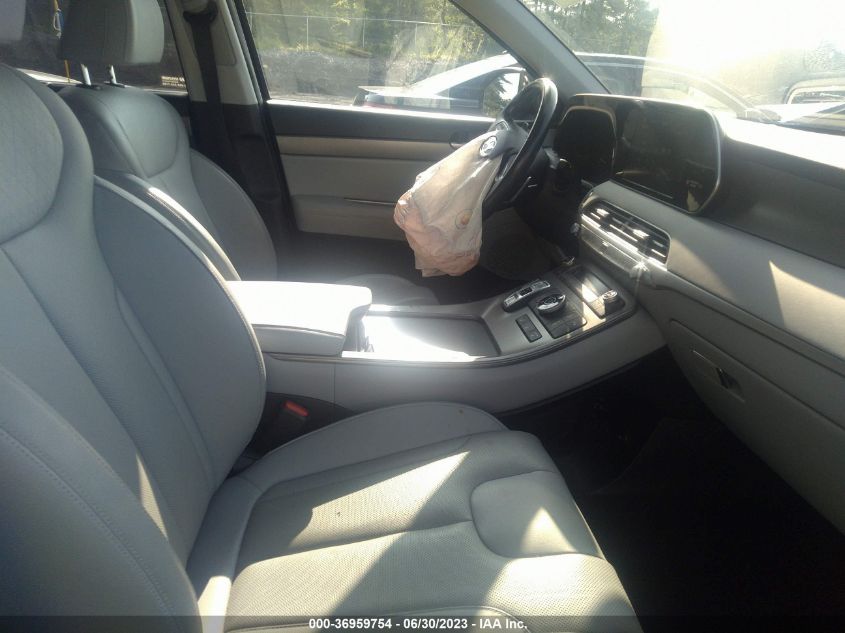 2020 HYUNDAI PALISADE SEL - KM8R4DHE9LU162981