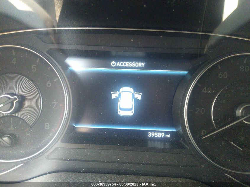 2020 HYUNDAI PALISADE SEL - KM8R4DHE9LU162981