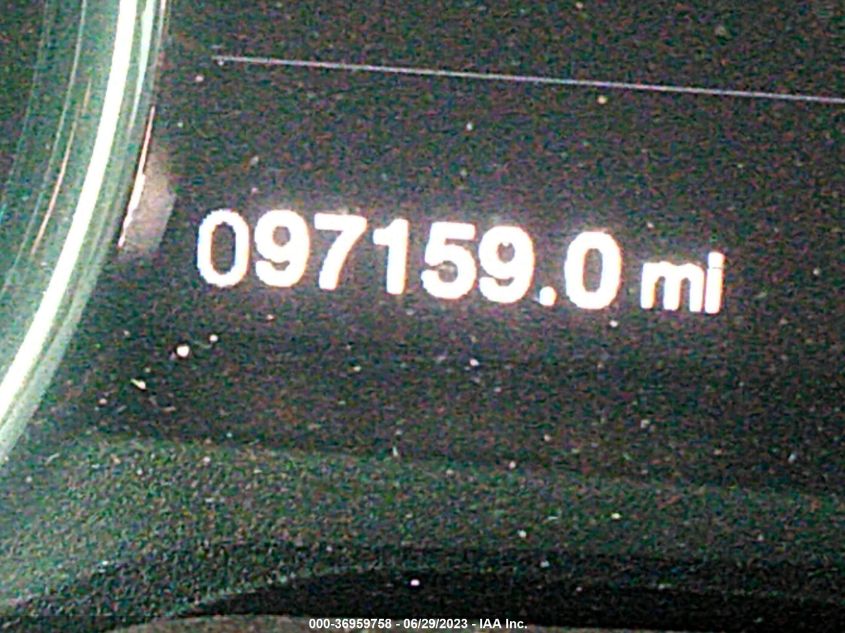 2016 FORD F-150 XLT/XL/LARIAT/PLATINUM - 1FTEW1EF8GFB36553