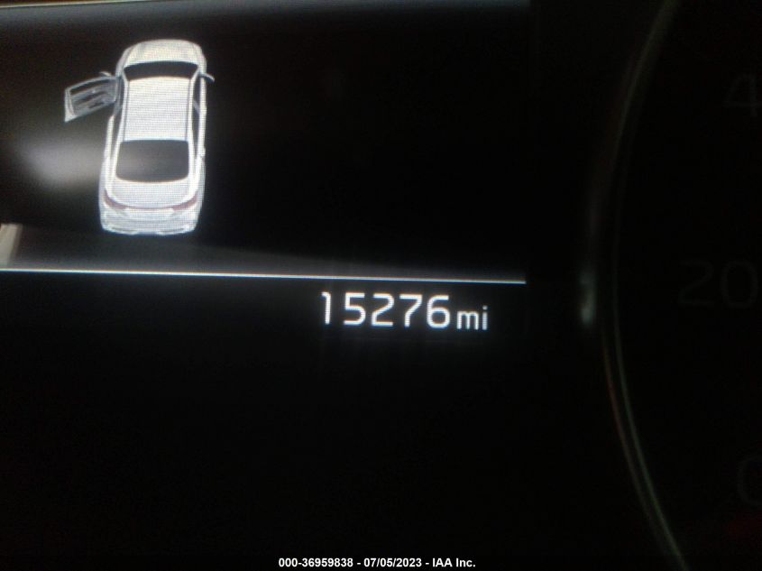 2022 KIA FORTE GT - 3KPF44AC7NE464285