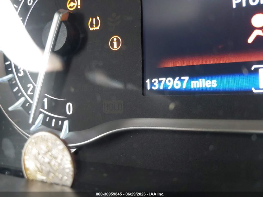 2018 HONDA PILOT EX-L - 5FNYF6H53JB006561