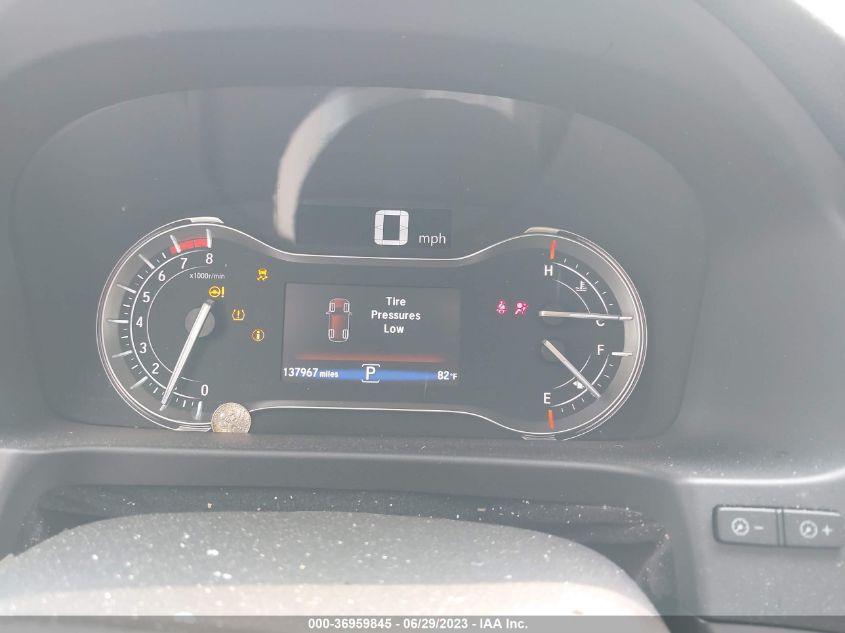 2018 HONDA PILOT EX-L - 5FNYF6H53JB006561