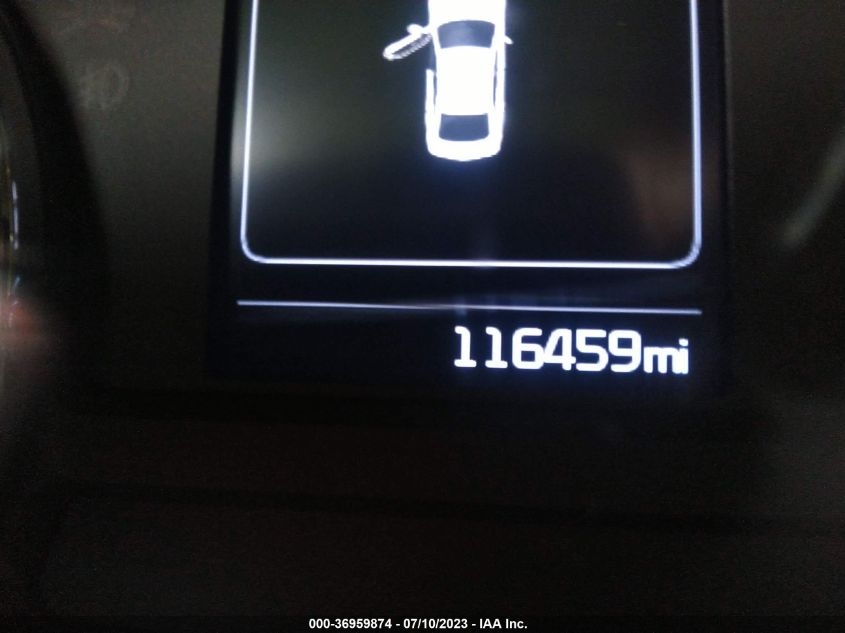2017 KIA FORTE S - 3KPFL4A7XHE060911