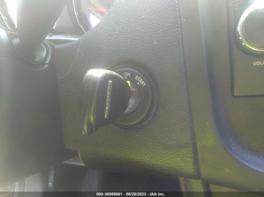 2014 DODGE AVENGER SE - 1C3CDZAB0EN223157