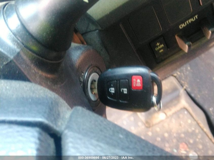 2021 TOYOTA TUNDRA 4WD SR5/TRD PRO - 5TFDY5F19MX987735