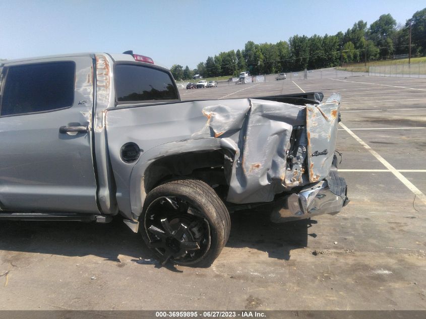 2021 TOYOTA TUNDRA 4WD SR5/TRD PRO - 5TFDY5F19MX987735