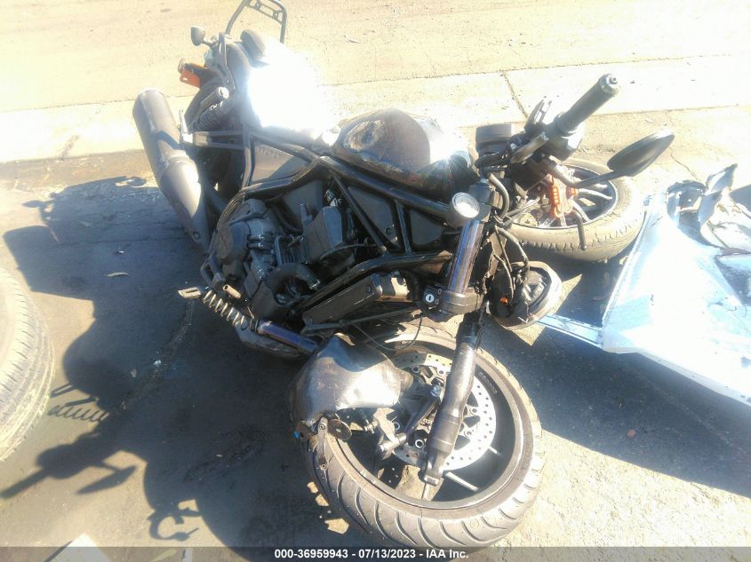 2022 HONDA CMX1100 D - JH2SC8310NK100945