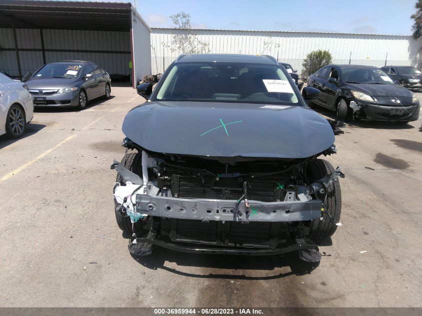 2023 MAZDA CX-30 2.5 S CARBON EDITION - 3MVDMBCM1PM542794