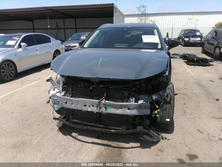 2023 MAZDA CX-30 2.5 S CARBON EDITION - 3MVDMBCM1PM542794