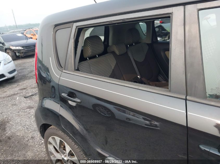 2013 KIA SOUL ! - KNDJT2A64D7749567