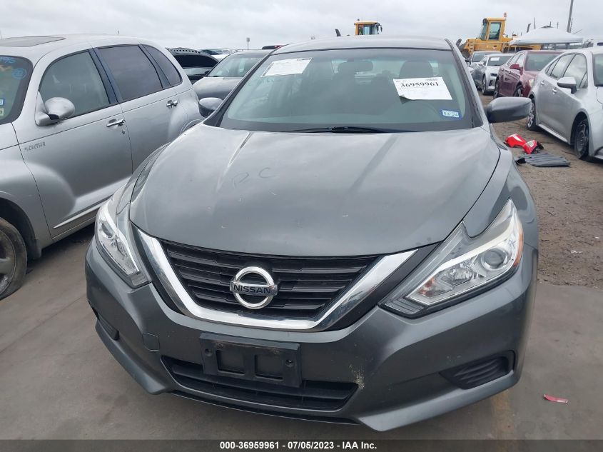 2017 NISSAN ALTIMA 2.5 S - 1N4AL3AP9HN314758