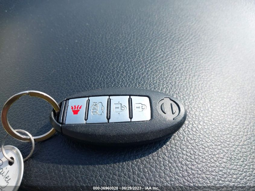 2015 NISSAN SENTRA SR/SL/S/SV/FE+ S - 3N1AB7AP0FY224079