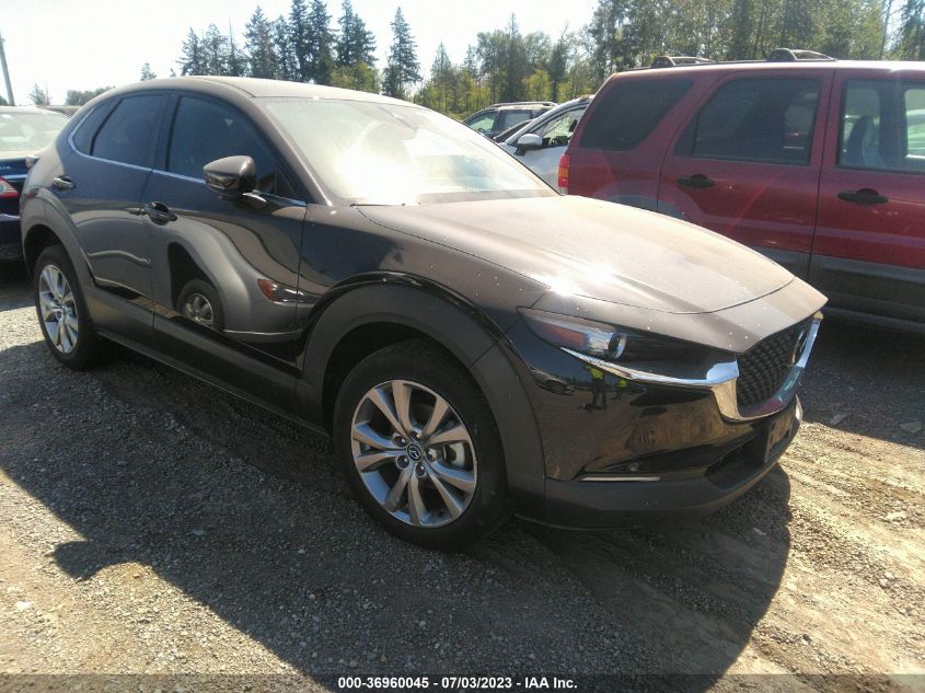 2021 MAZDA CX-30 SELECT - 3MVDMBBL3MM253887