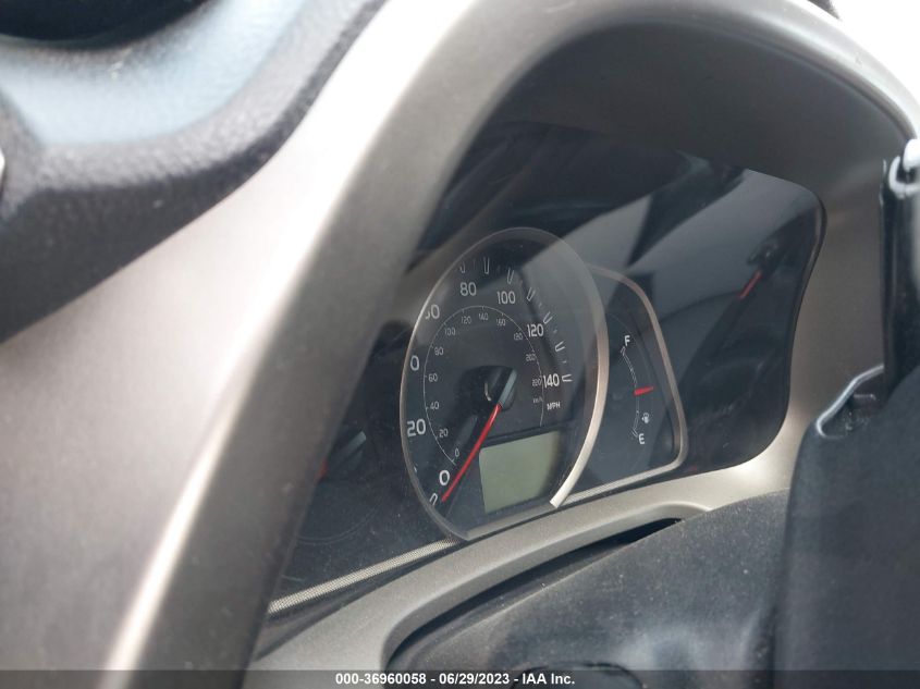 2013 TOYOTA RAV4 LE - 2T3BFREV6DW036163