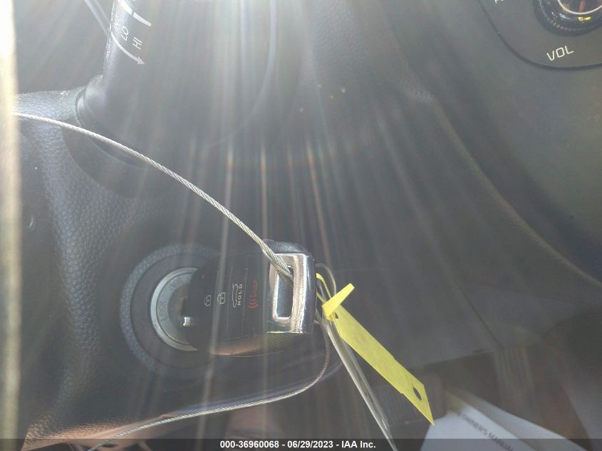 2018 KIA SOUL + - KNDJP3A51J7510099