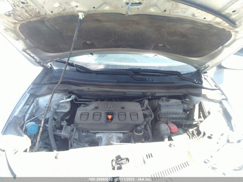 2014 ACURA ILX - 19VDE1F39EE002010