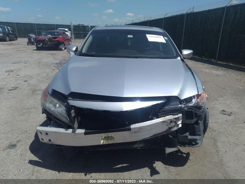 2014 ACURA ILX - 19VDE1F39EE002010