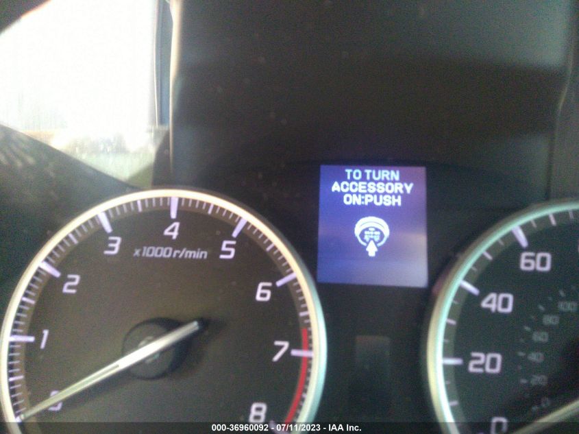 2014 ACURA ILX - 19VDE1F39EE002010