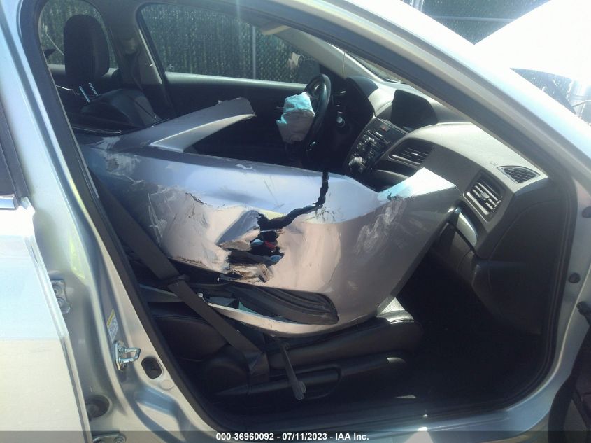 2014 ACURA ILX - 19VDE1F39EE002010