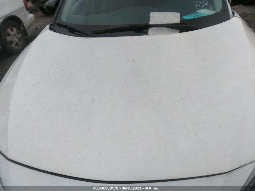 2017 NISSAN MAXIMA SL - 1N4AA6AP8HC454075