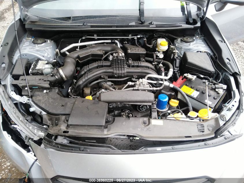 2023 SUBARU CROSSTREK PREMIUM - JF2GTAEC6P8236910
