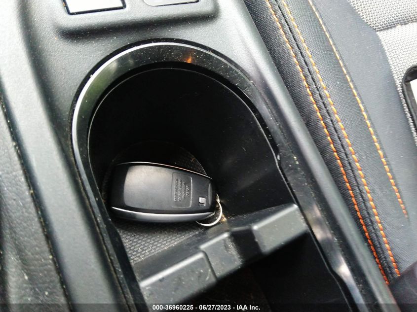 2023 SUBARU CROSSTREK PREMIUM - JF2GTAEC6P8236910