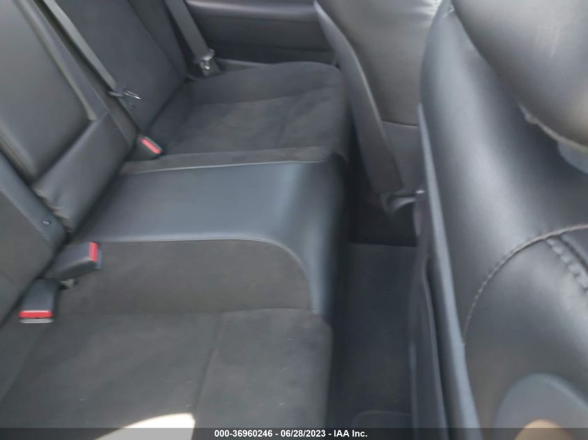 2022 DODGE CHALLENGER GT - 2C3CDZJG9NH233643