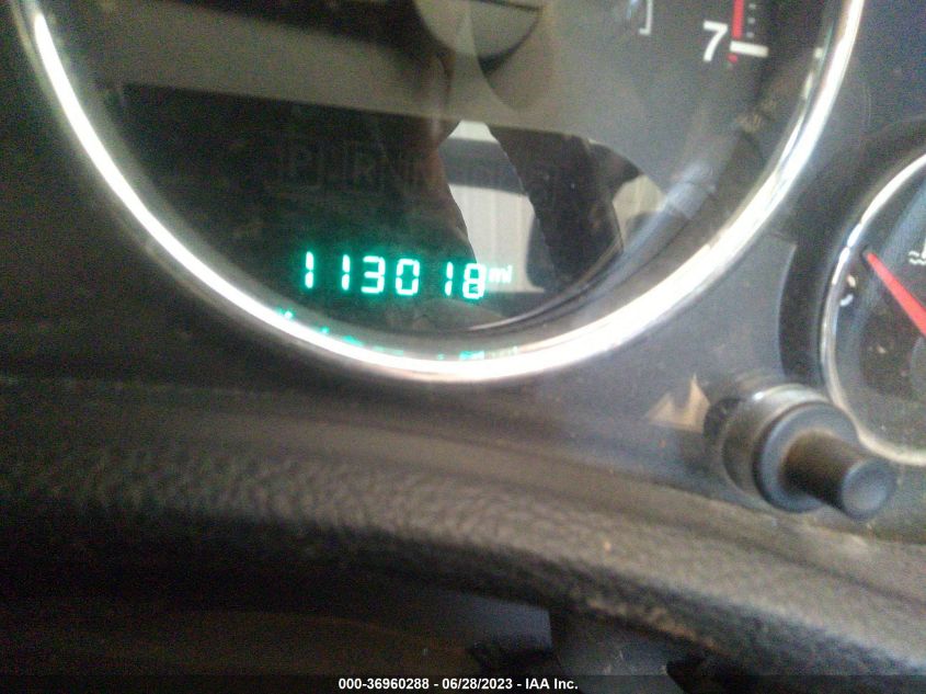 2014 JEEP WRANGLER UNLIMITED SPORT - 1C4BJWDG8EL313867