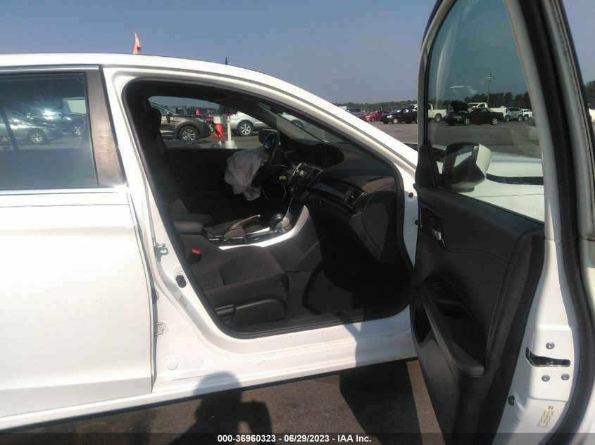 2013 HONDA ACCORD SDN SPORT - 1HGCR2F54DA079370