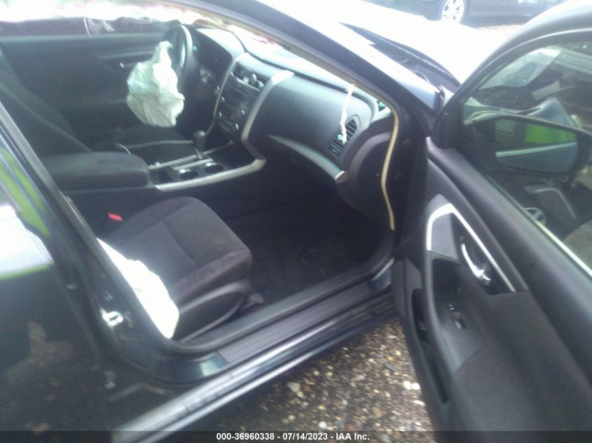 2013 NISSAN ALTIMA 2.5 S - 1N4AL3AP1DC200324