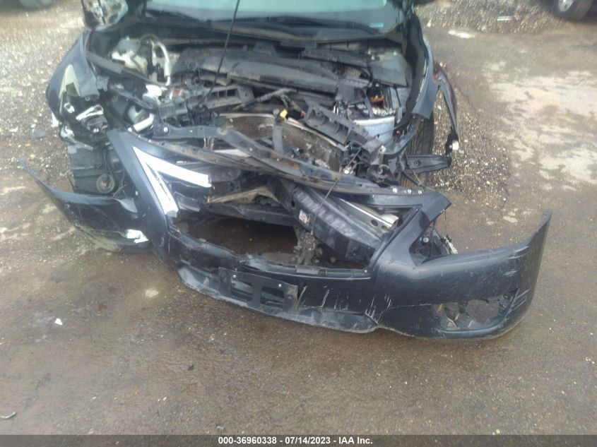 2013 NISSAN ALTIMA 2.5 S - 1N4AL3AP1DC200324