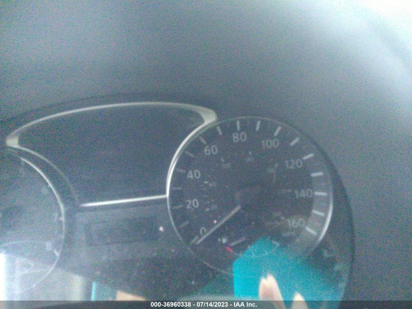 2013 NISSAN ALTIMA 2.5 S - 1N4AL3AP1DC200324