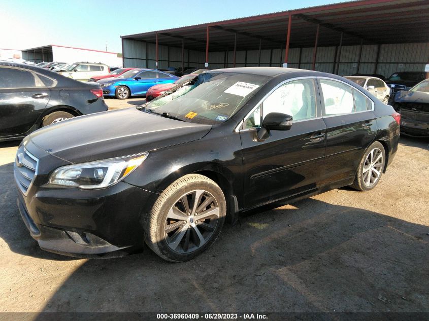 2015 SUBARU LEGACY 2.5I LIMITED - 4S3BNAJ6XF3061284