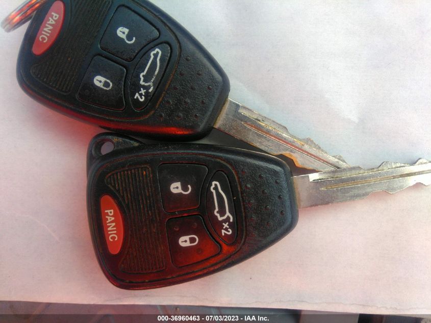 2013 DODGE AVENGER SXT - 1C3CDZCBXDN633914