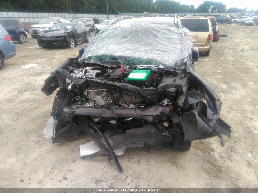2013 NISSAN ROGUE SV - JN8AS5MT1DW526600