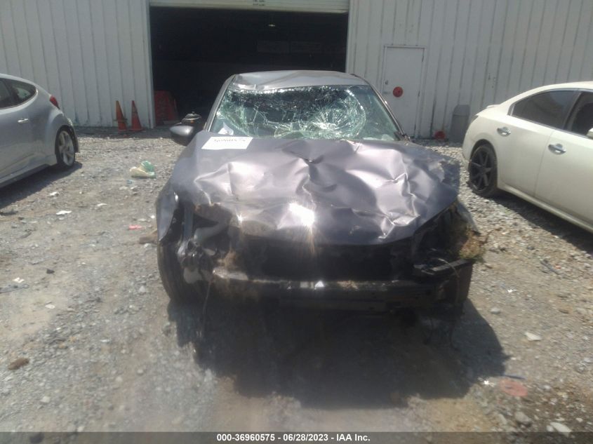 2014 HONDA ACCORD SEDAN SPORT - 1HGCR2F51EA157900